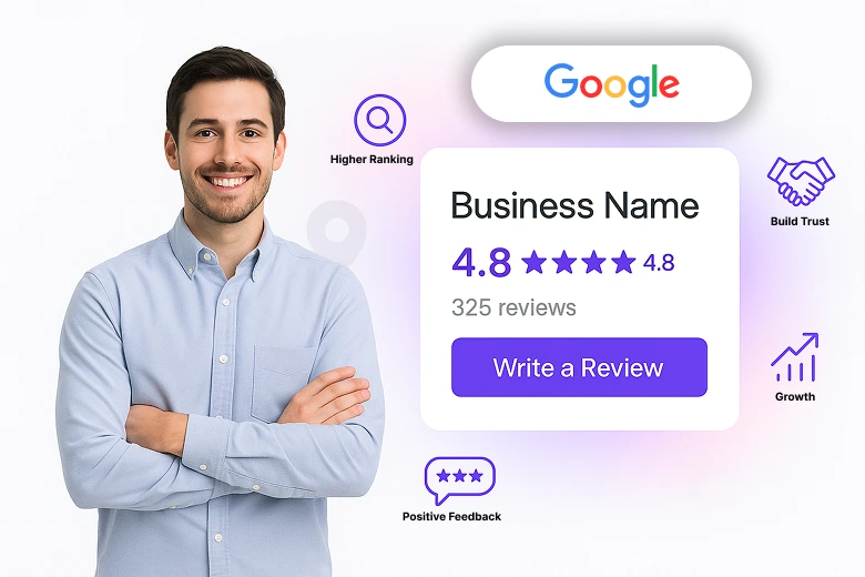 Why is asking for Google reviews important?