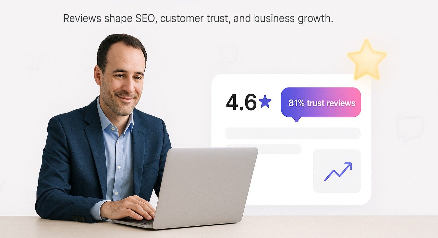Why these Google review metrics matter