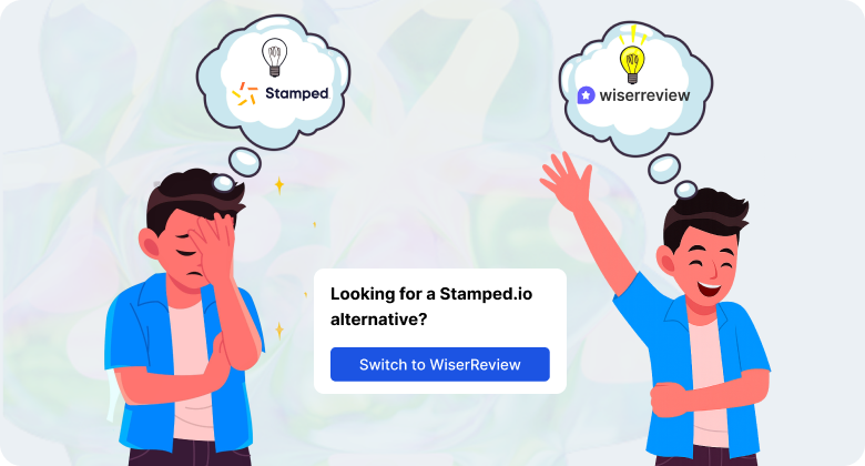 Why Look for Stamped.io Alternatives?