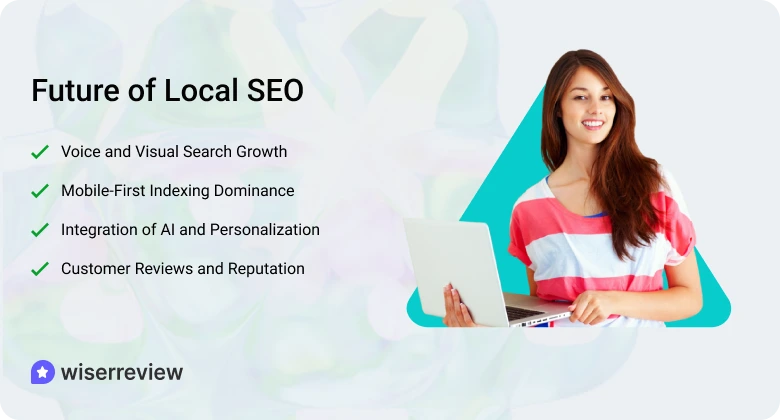 The future of local seo