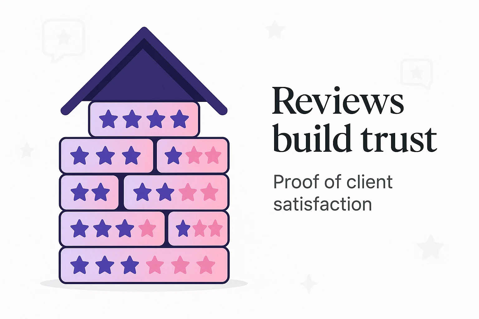 Why Google reviews matter in real estate