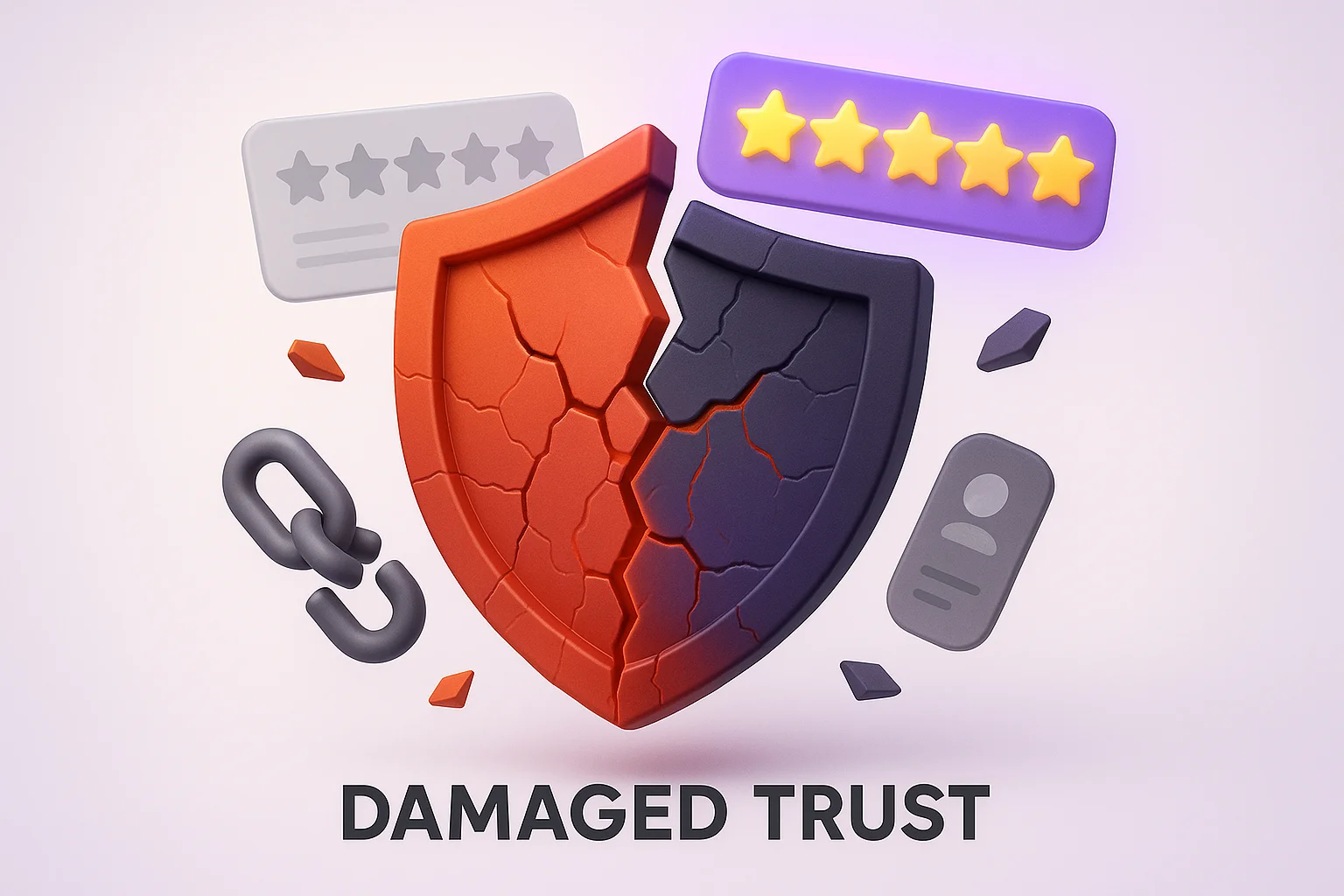 Why review gating is such a problem