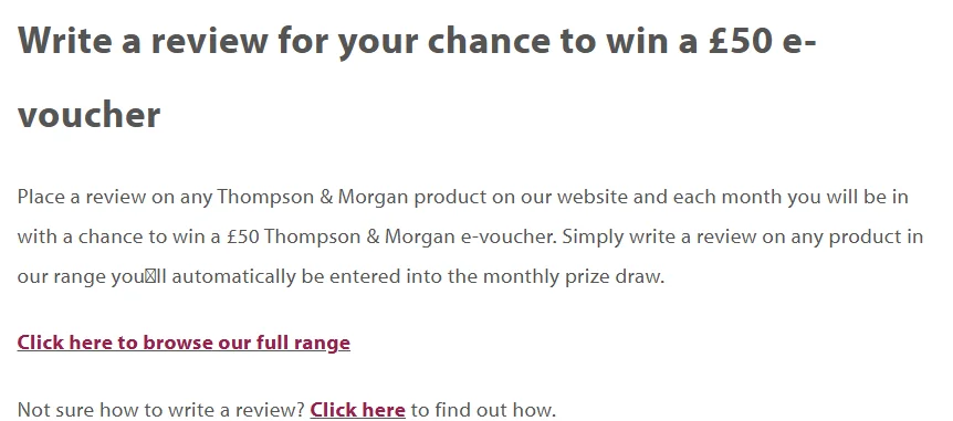 Google’s spam & policy filters removed them