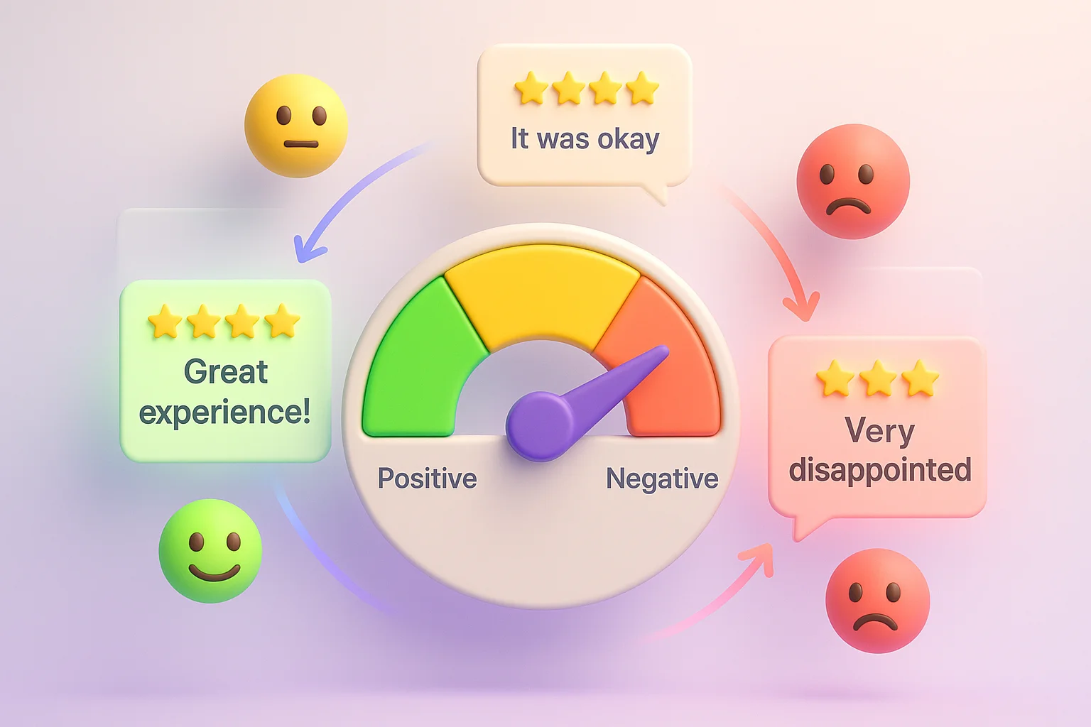Methods & techniques for analysis