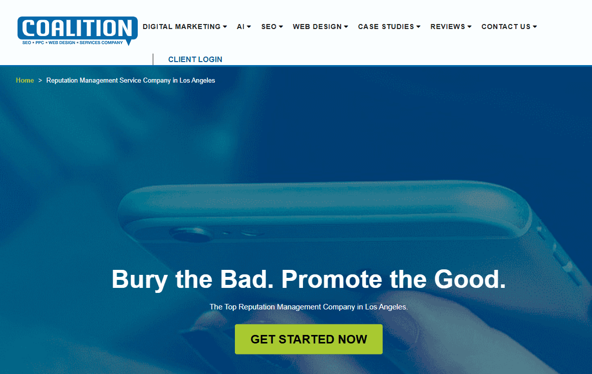 Coalition Technologies 