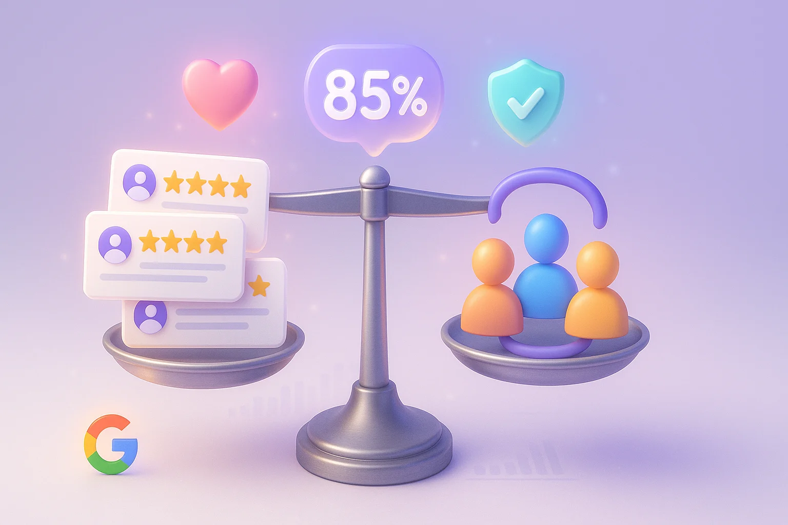 Why review request emails matter