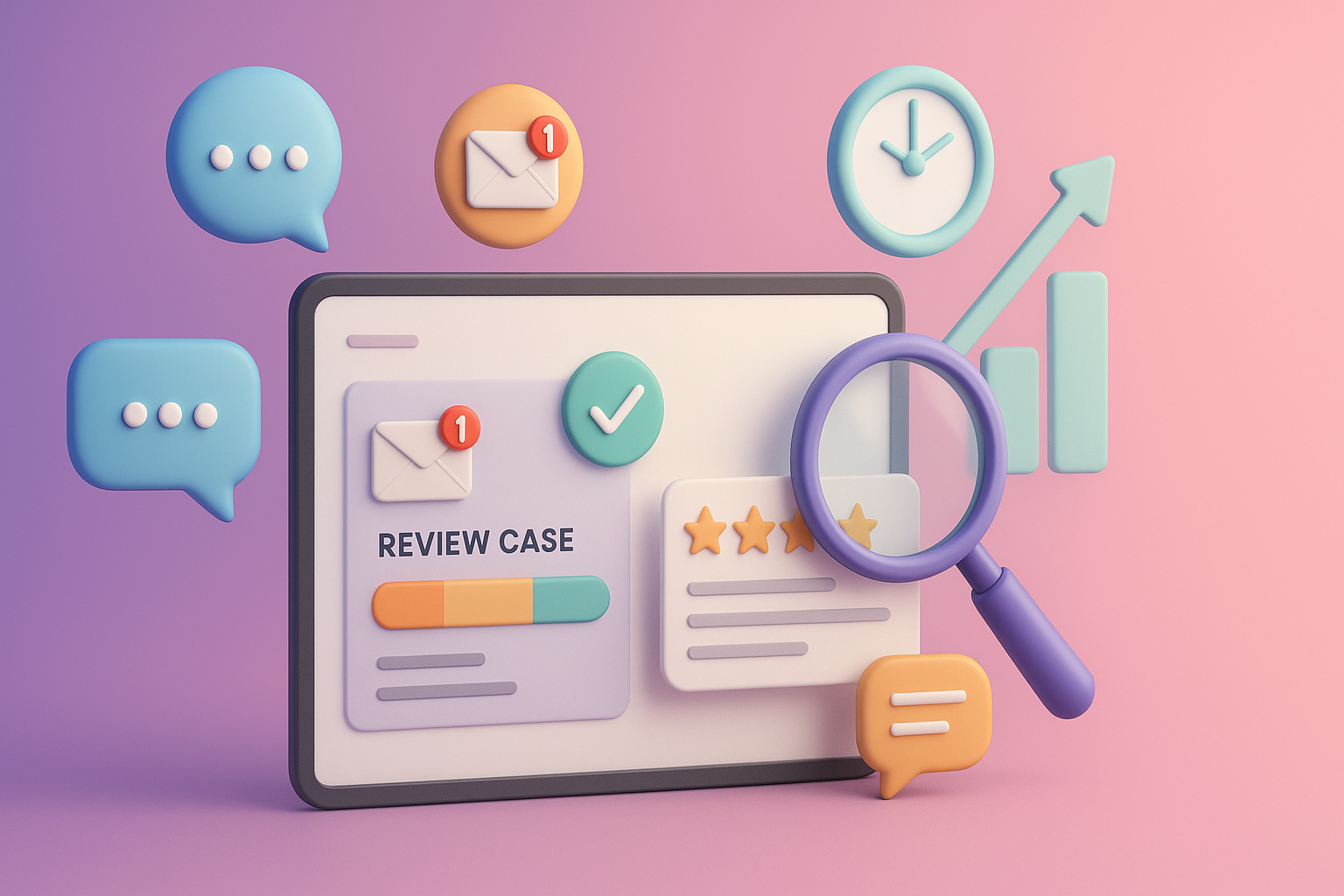  how to remove fake google reviews