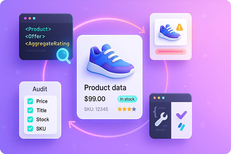 Preparing your BigCommerce store for rich snippets