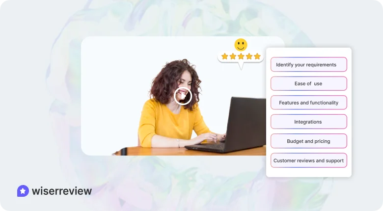 How to choose the right video testimonial software