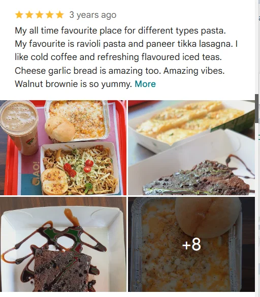 Combine Multiple Photos for a Full Story