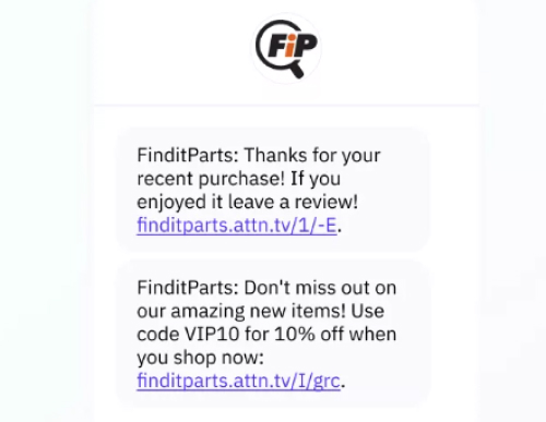 Findit-parts