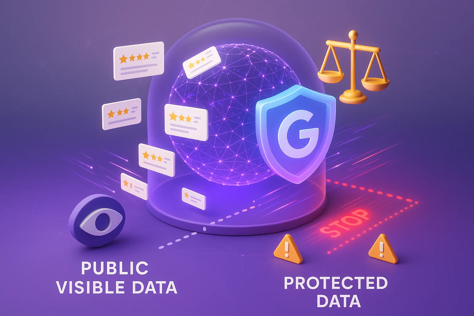 Legal risk vs public-domain arguments