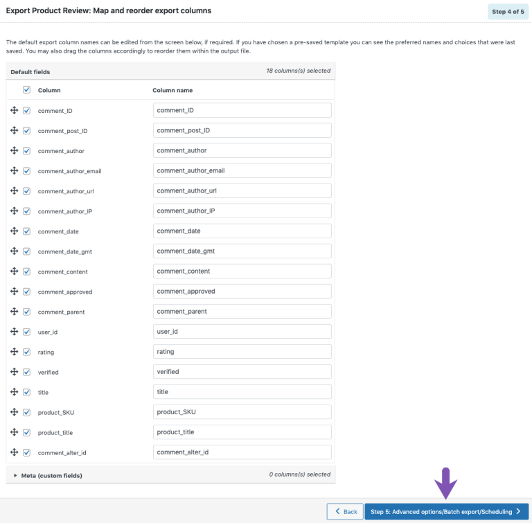 How to import reviews into BigCommerce 