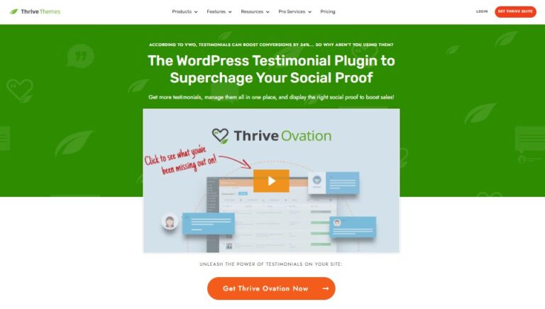 Thrivethemes