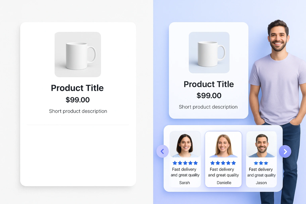 Why Use a Reviews Carousel