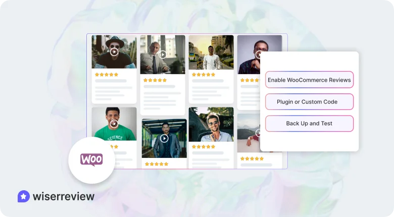 Preparing your store to display reviews via shortcode