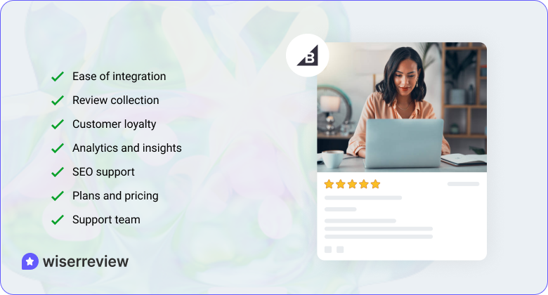 How to choose the right BigCommerce review app
