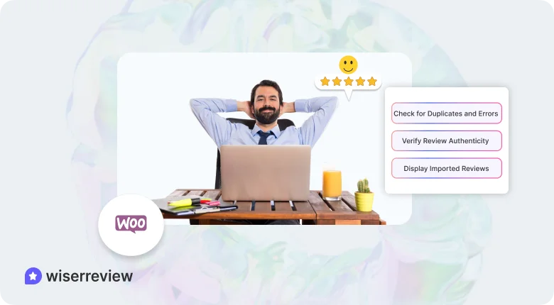 Tips for Managing Imported Reviews