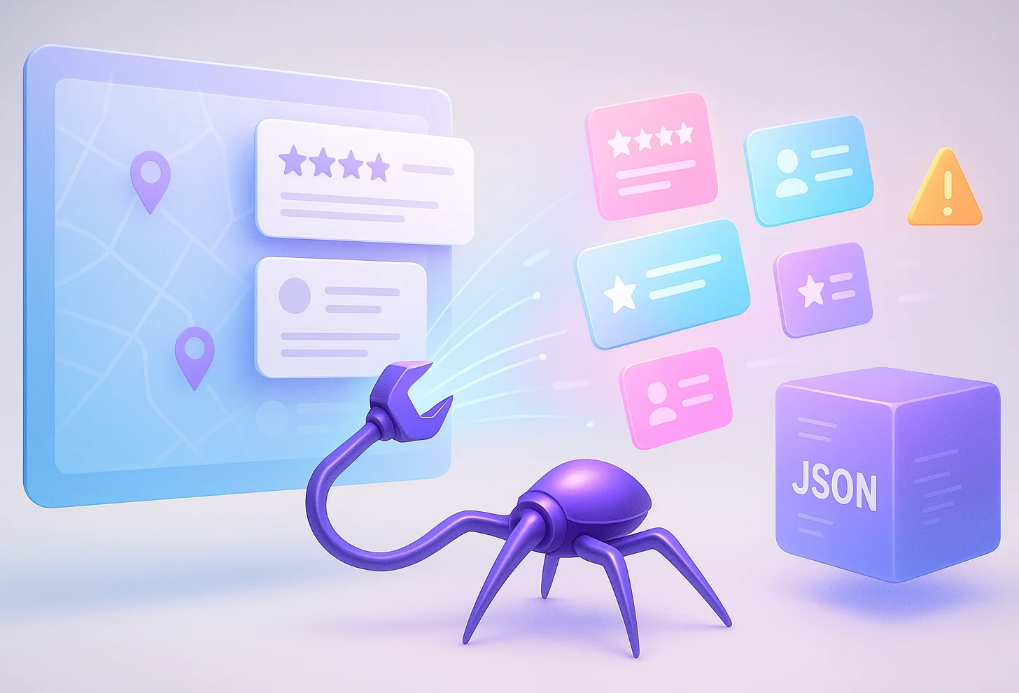 Working with Third-party 