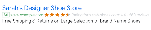  google store ratings 