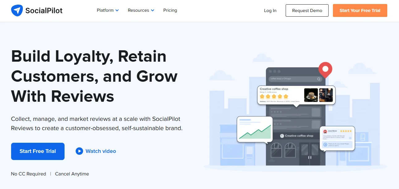 SocialPilot Review