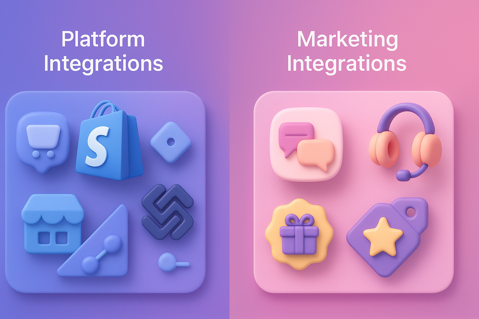 Judge.me Integrations 