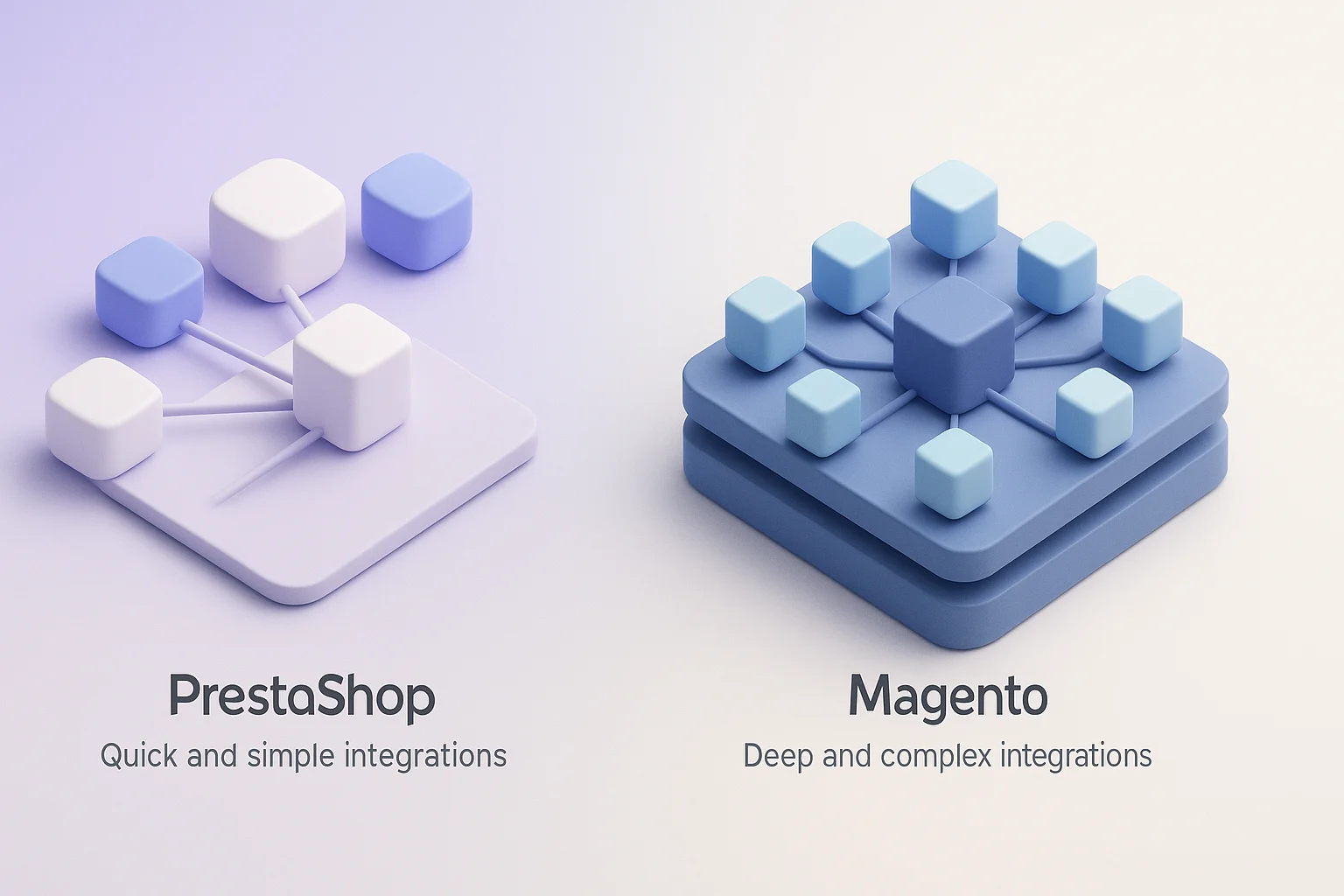 Extensions & Integrations 