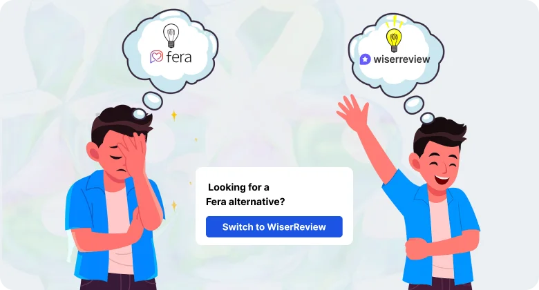 Why consider alternatives to Fera?