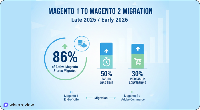 Migration from Magento 1 to Magento 2