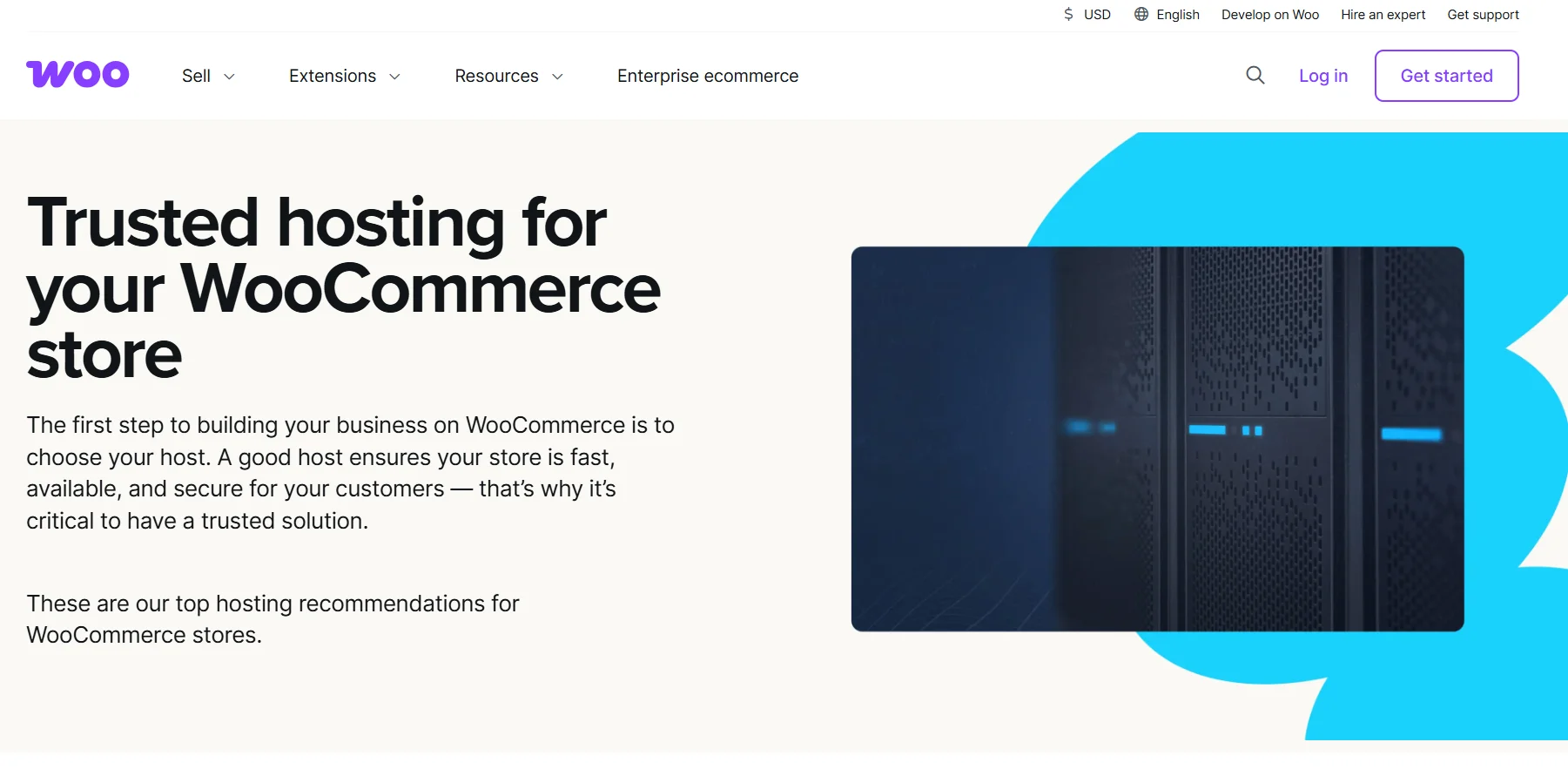 WooCommerce