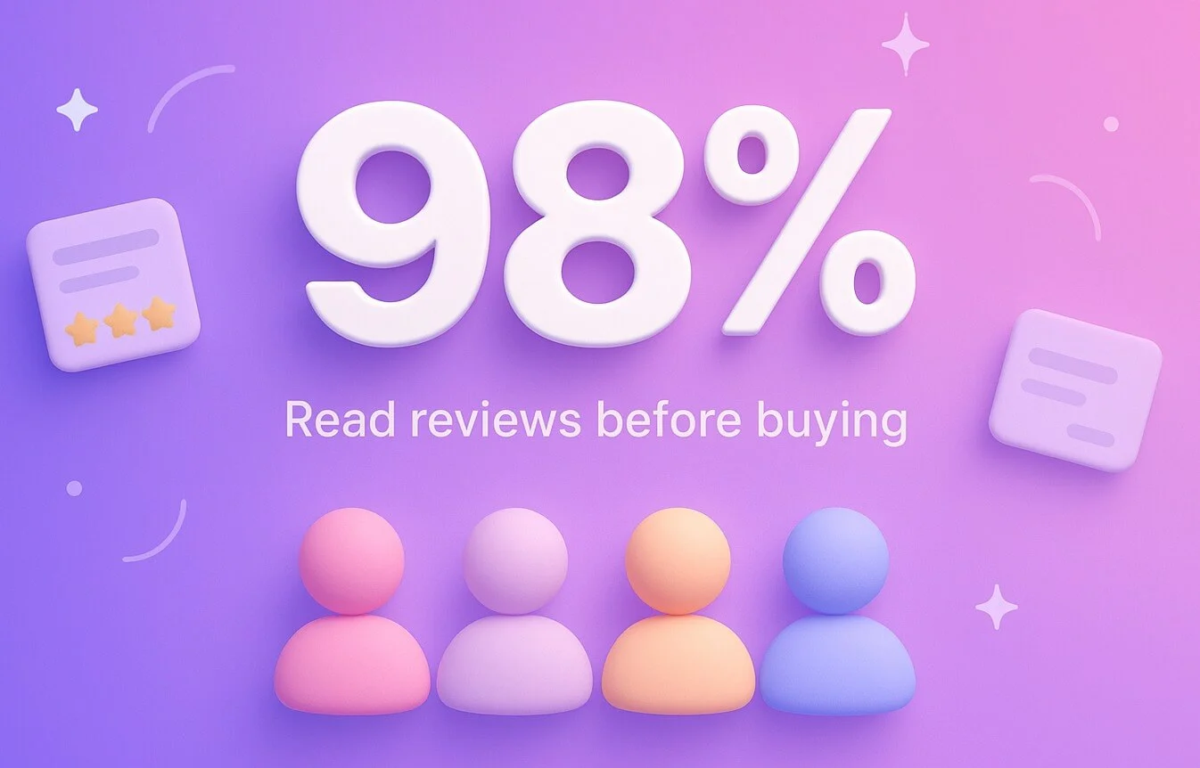 Why does the Trustpilot widget matter? 