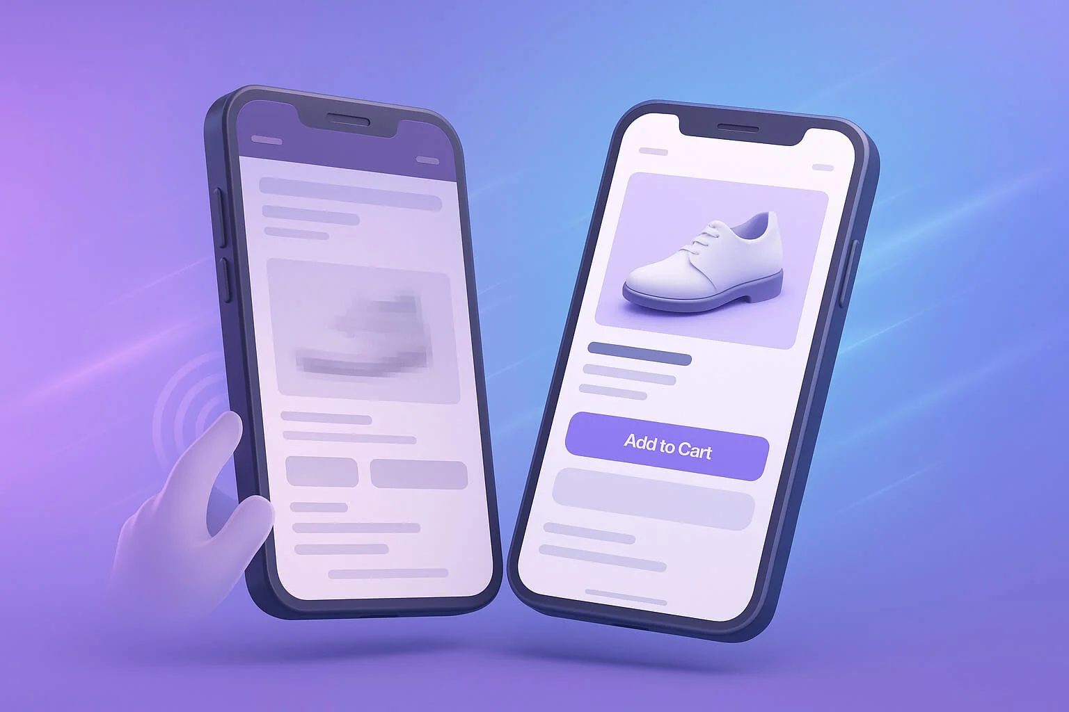 Prioritize Mobile-First Fixes 