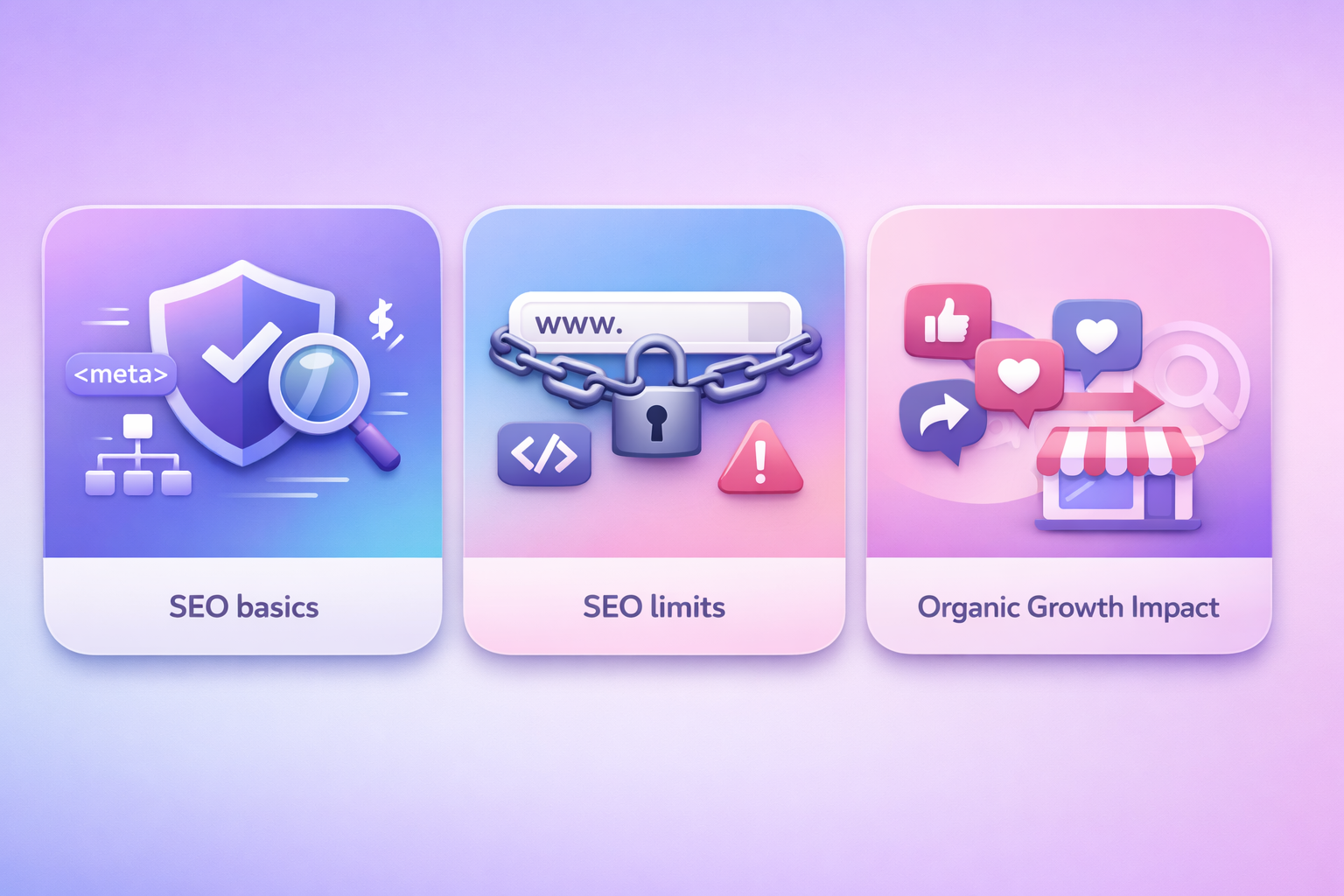 BigCartel SEO and content marketing 