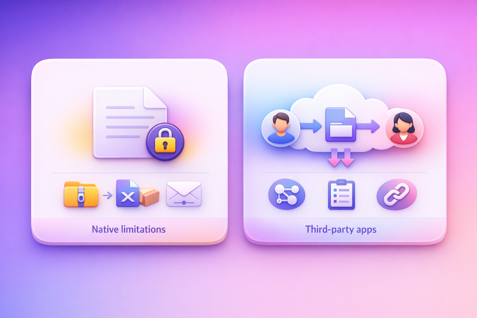 Digital products on BigCartel 