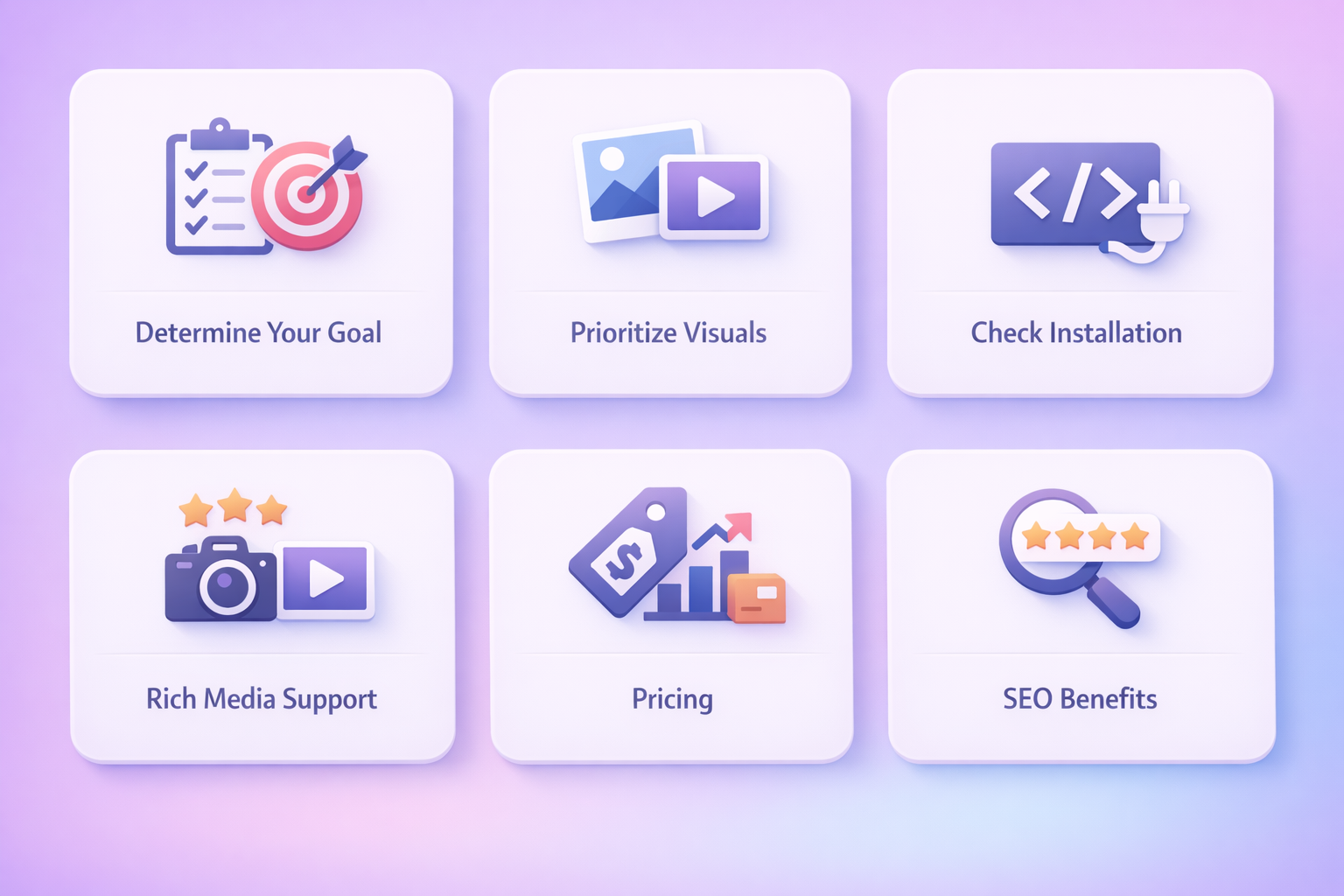 How to choose the right review app for your BigCartel