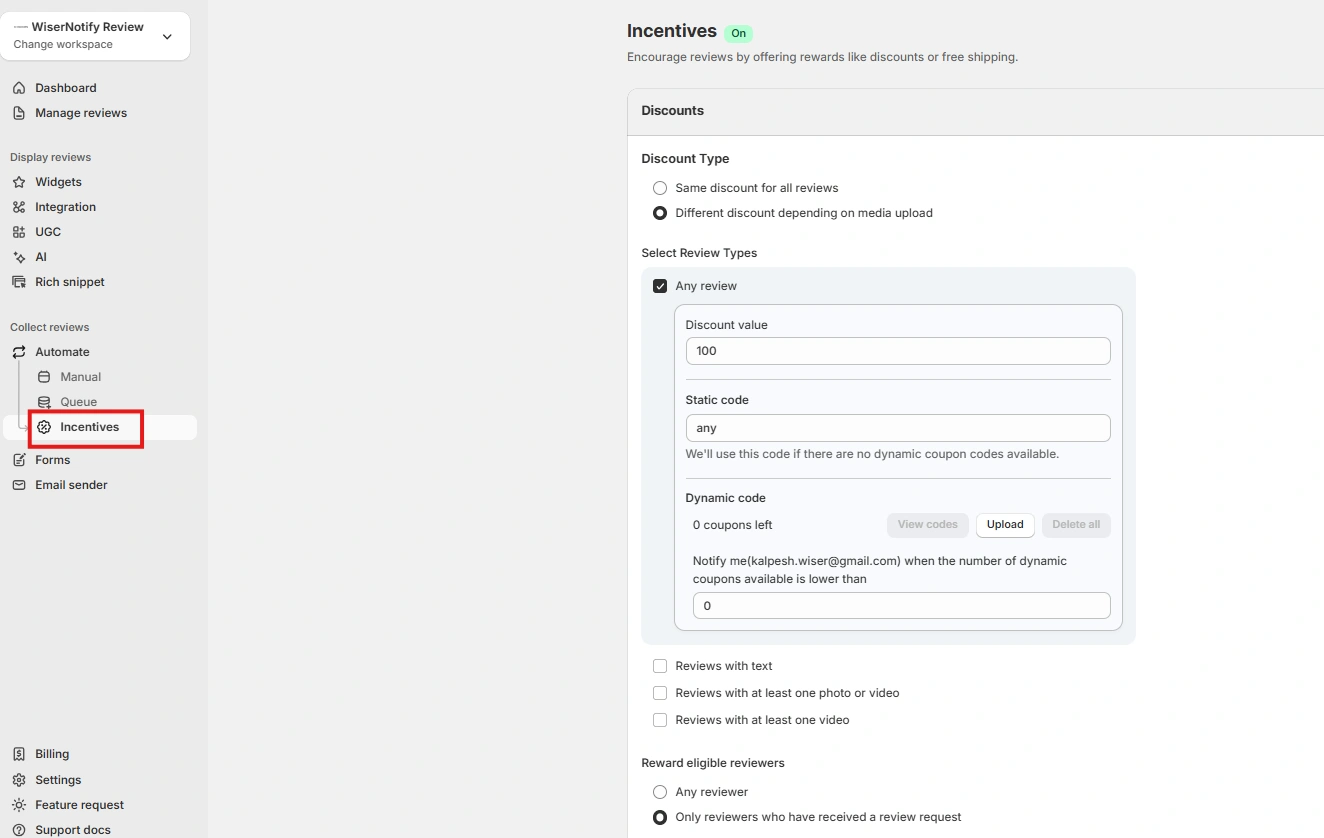 Built-In Incentives (Without Breaking Trust)