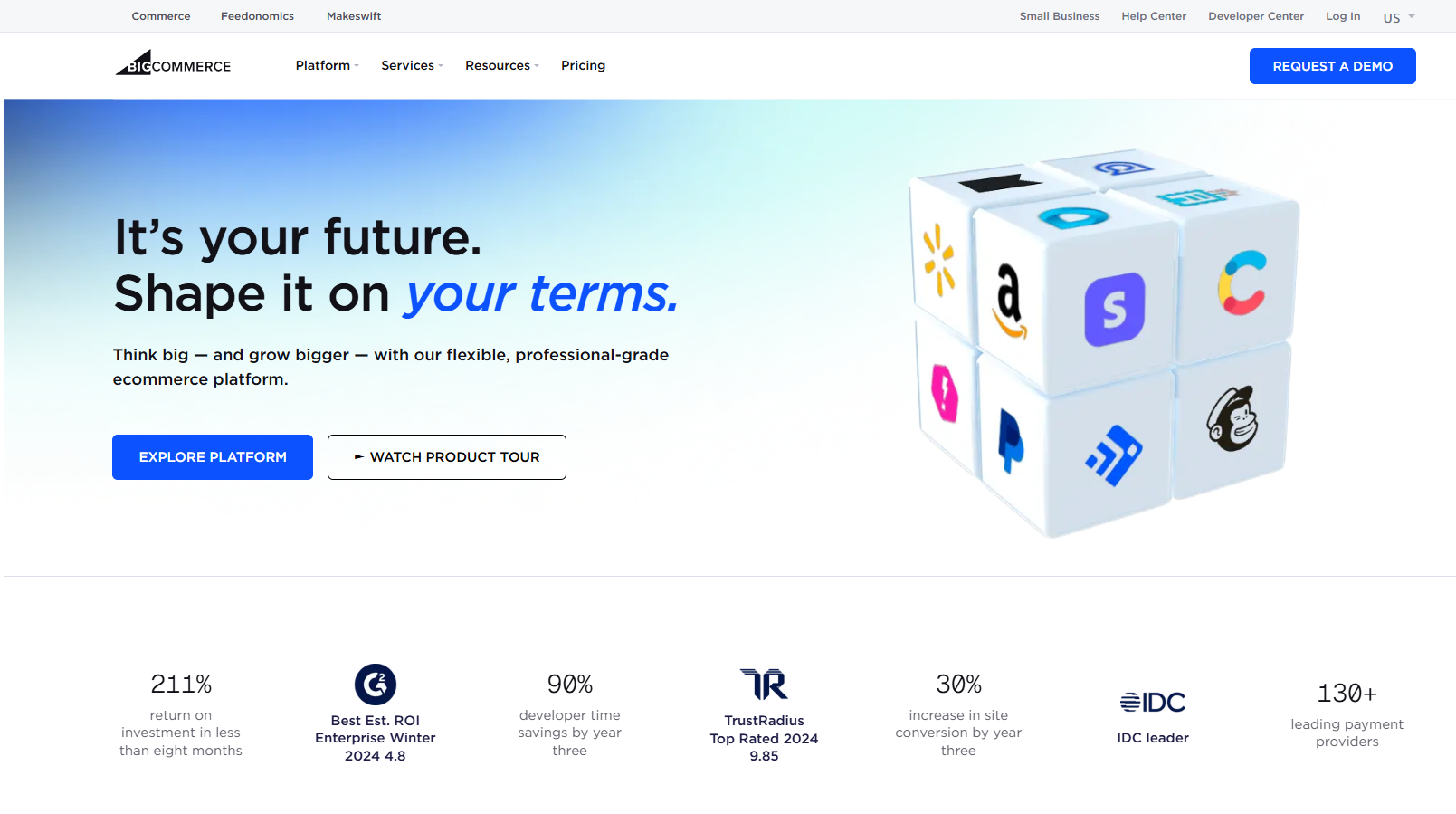 BigCommerce