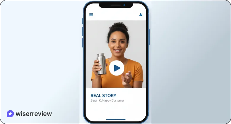 Customer Testimonial Videos