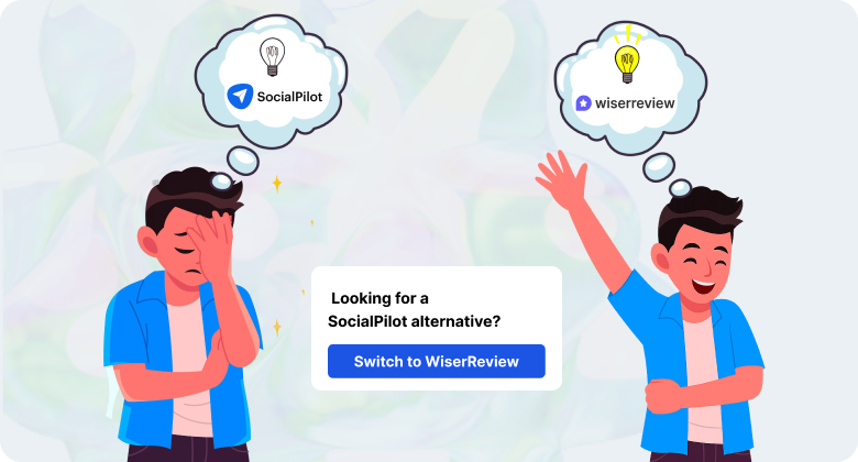 Why look for SocialPilot alternatives?