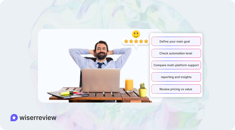 How to choose the best Housecall Pro alternatives
